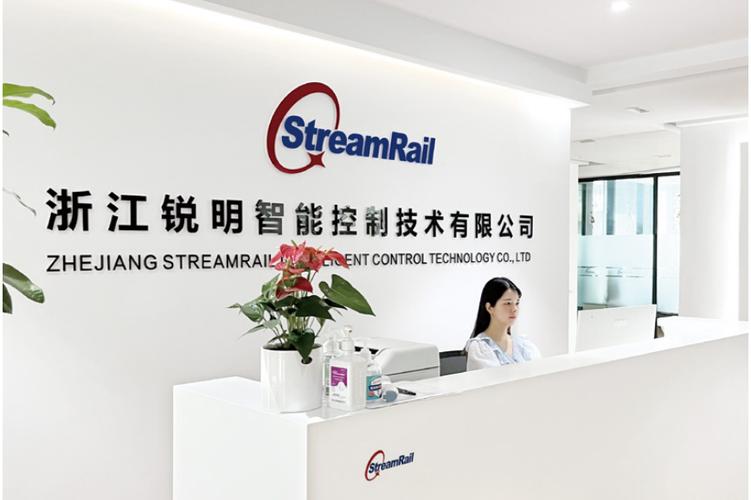 浙江锐明智能控制技术